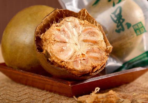 喝羅漢果茶會睡不著嗎 無刺激性物質(zhì),滋補身體