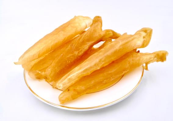 魚膠怎么泡發(fā)好 清水洗凈,低溫加姜片泡發(fā)24小時