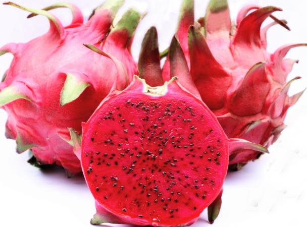 吃火龍果會(huì)長(zhǎng)痘嗎 涼性水果,適量吃不會(huì)上火