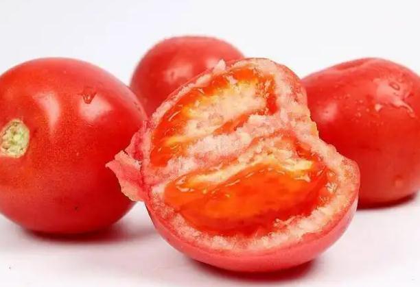 西紅柿解酒嗎？西紅柿凍著留著冬天吃行嗎？