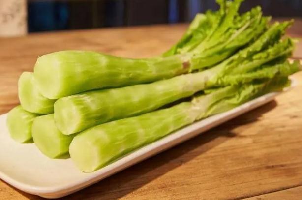 萵筍的營養(yǎng)價(jià)值及功效有哪些？孕婦吃萵筍好嗎？