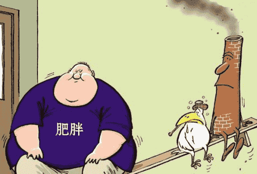 濕氣重的人怎么排濕減肥最有效？