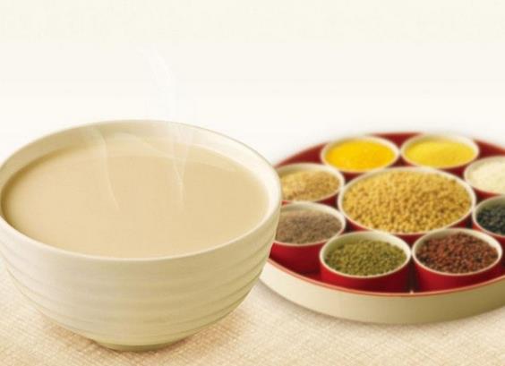 小孩喝豆?jié){會(huì)早熟嗎 大豆異黃酮0.189%/100克,無(wú)明顯危害