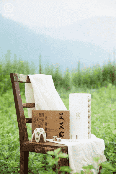 艾艾貼：中秋禮送什么好？關(guān)注健康，給家人多點(diǎn)艾