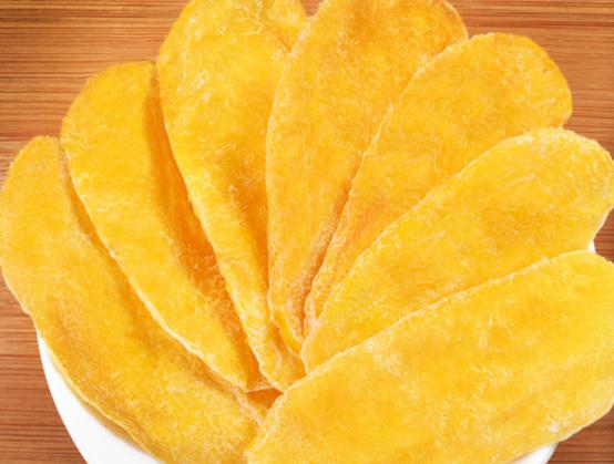 芒果干吃了會(huì)胖嗎 高熱量,過(guò)量吃容易長(zhǎng)胖