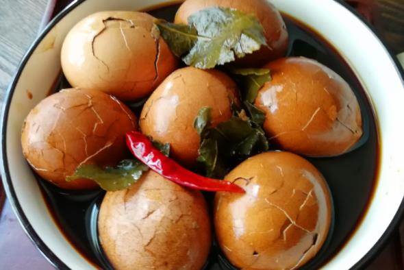 糖尿病可以吃茶葉蛋嗎 1個/天,適量當(dāng)餐蛋白質(zhì)攝入