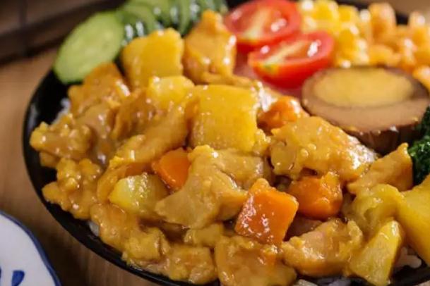 咖喱的營(yíng)養(yǎng)價(jià)值有哪些？咖喱禁忌人群有哪些？