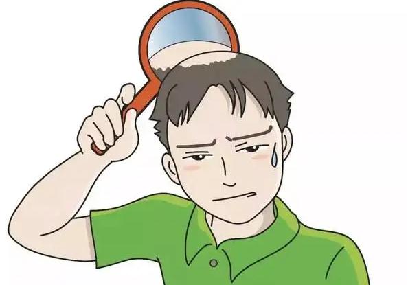 頭頂脫發(fā)還能長出來嗎？產(chǎn)后脫發(fā)需要補充哪些營養(yǎng)？