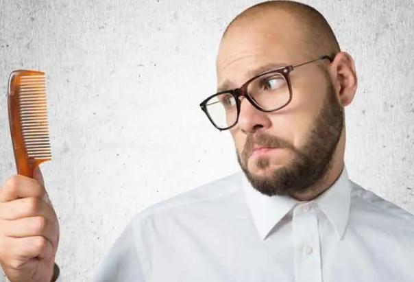 脫發(fā)的原因該怎么判斷？氣血不足脫發(fā)怎么調(diào)理？
