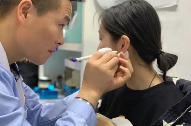過(guò)敏體質(zhì)能打耳洞嗎？怎么養(yǎng)耳洞恢復(fù)得快？