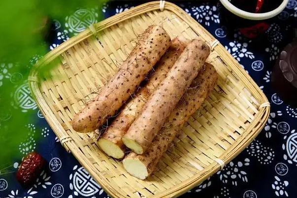 干山藥片如何正確泡水？蒸山藥要多久？