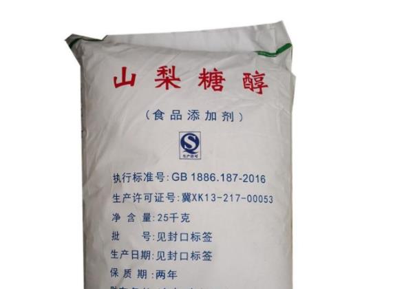 山梨糖醇對身體有害嗎 過量吃出現腹瀉腹部消化不良等