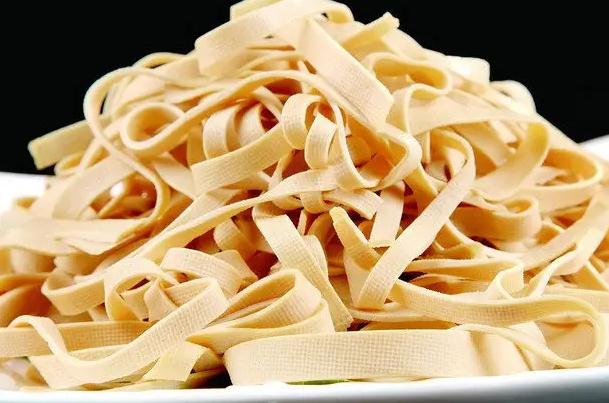 豆腐皮怎么保存？怎么防止豆腐皮變色？