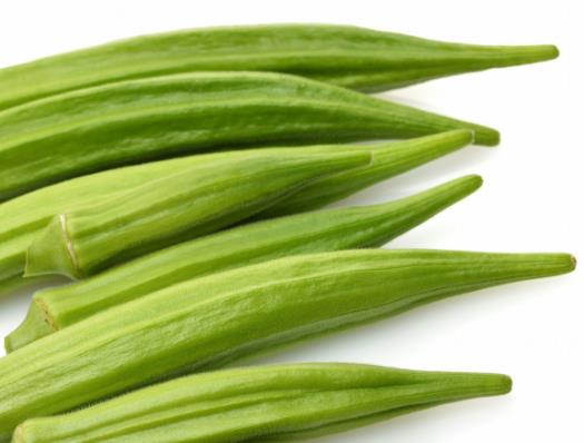 痛風(fēng)的人可以吃秋葵嗎 低嘌呤食物無明顯影響