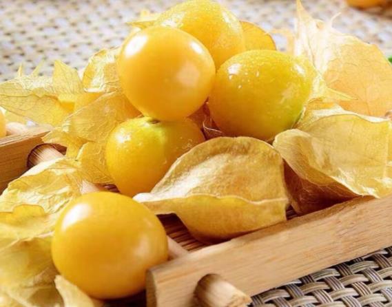 吃姑娘果會(huì)過(guò)敏嗎 內(nèi)含天然過(guò)敏原需慎吃