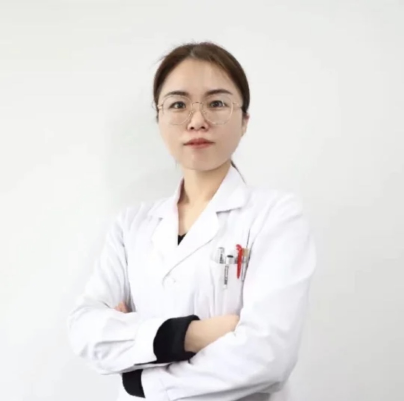 快手上的血液科徐春弟怎么樣？