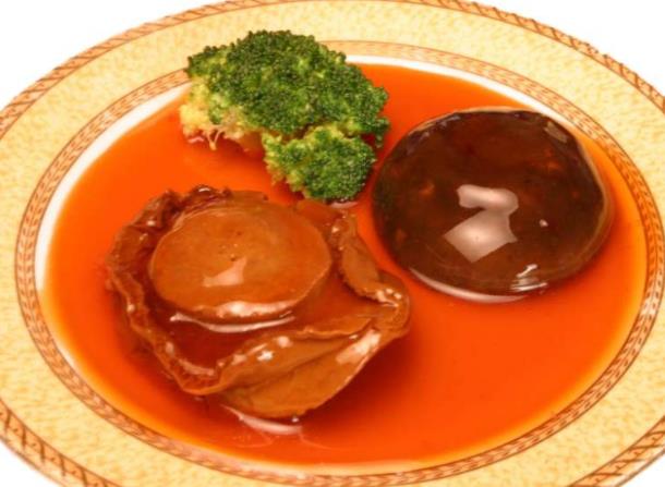 鮑魚(yú)怎么做好吃 清蒸燉湯味道鮮美營(yíng)養(yǎng)高