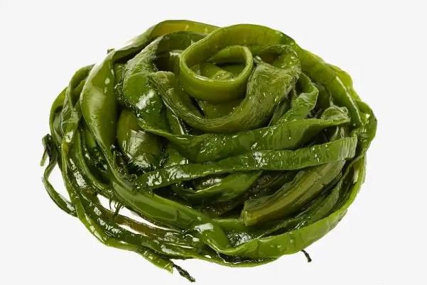 海帶用焯水嗎？???鮮海帶吃之前怎么處理？