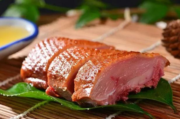 吃清燉鵝肉有什么好處？為什么說鵝肉有毒？