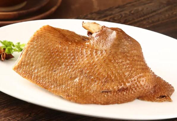 鵝肉和竹筍能一起吃嗎？板栗和鵝肉能一起吃嗎？