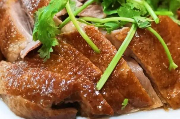 鵝肉怎么挑選？清燉鵝肉的做法是什么？