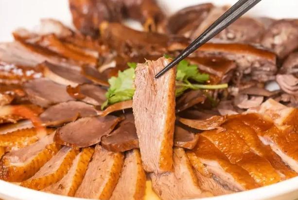 鵝肉湯孕婦能喝嗎？孕婦吃鵝肉有什么好處呢？