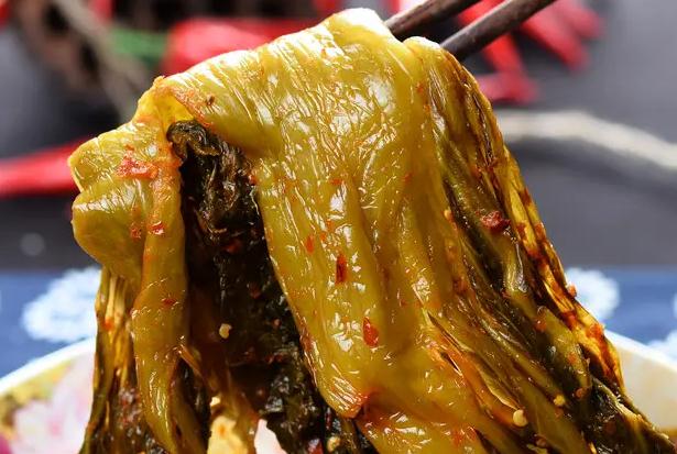酸菜的營養(yǎng)價(jià)值有哪些？孕婦能吃酸菜嗎？