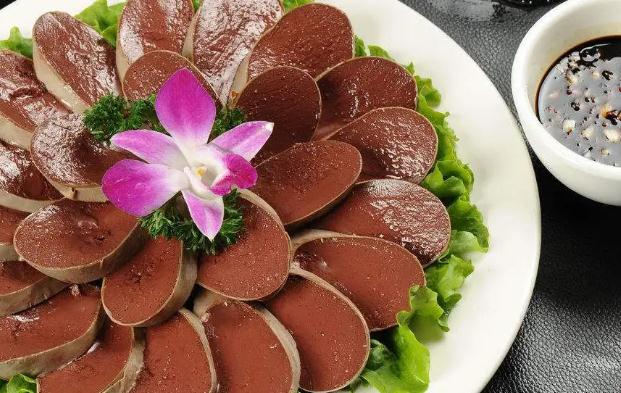 血腸怎么做？血腸蒸多久能熟？
