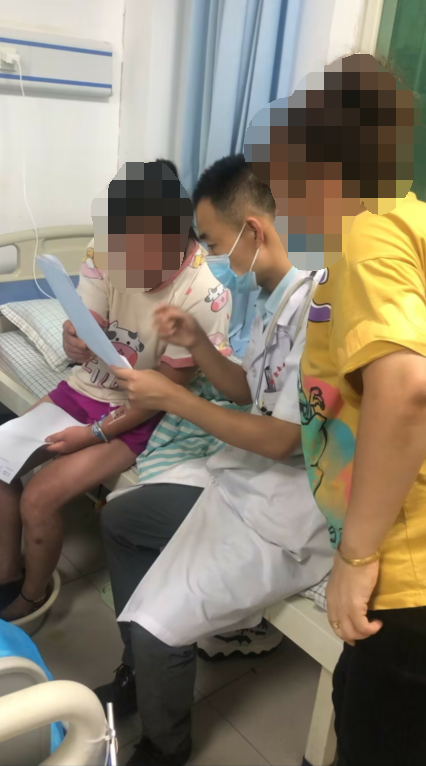 抖音上有一位叫血液科醫(yī)生唐龍龍的，治病怎么樣？靠不靠譜？