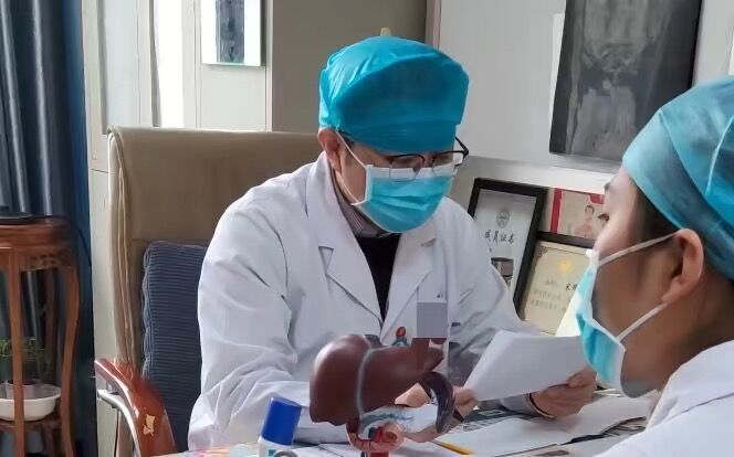 快手上的宋現(xiàn)禎院長在哪坐診？靠譜嗎？