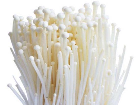 吃金針菇不消化怎么辦 多吃促進(jìn)消化食物加速其代謝即可