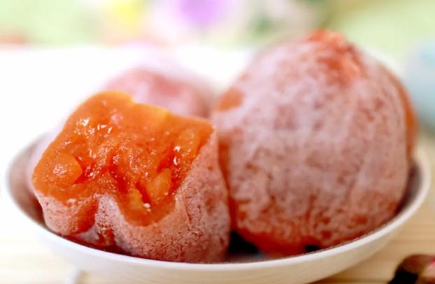 柿餅食用禁忌有哪些？孕婦能吃柿餅嗎？