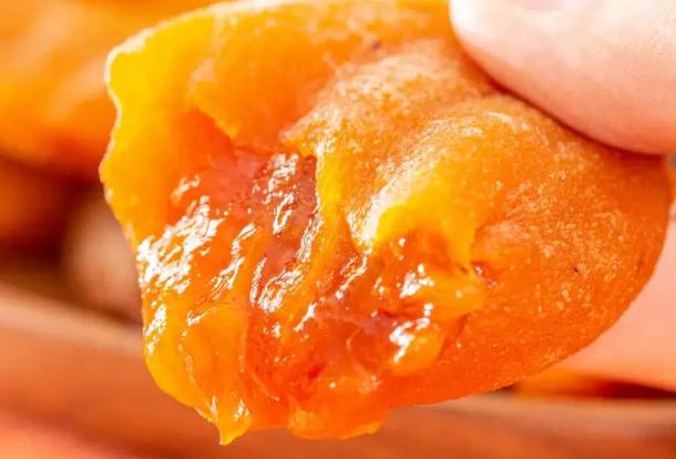 天天吃柿餅會(huì)怎么樣？什么時(shí)候吃柿餅好？