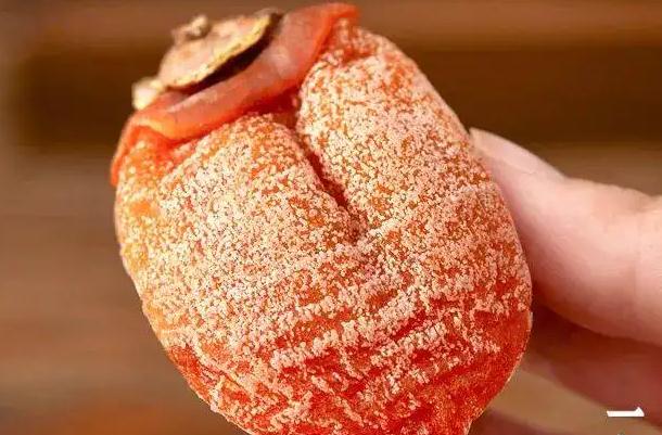 柿餅和豆腐可以一起吃嗎？柿餅和橘子能一起吃嗎？