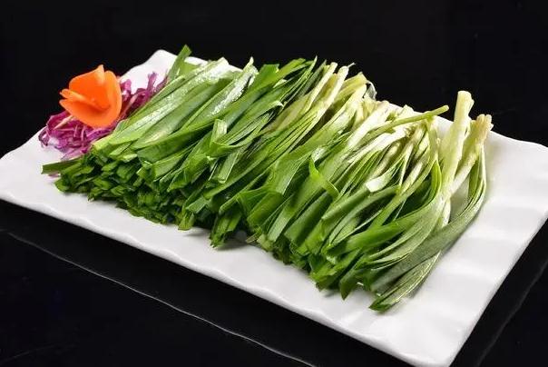 韭菜可以放冰箱保鮮嗎？韭菜切碎用冰箱冷凍可以嗎？