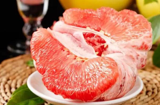 吃柚子可以降火嗎？柚子吃多了引起胃腸炎癥？