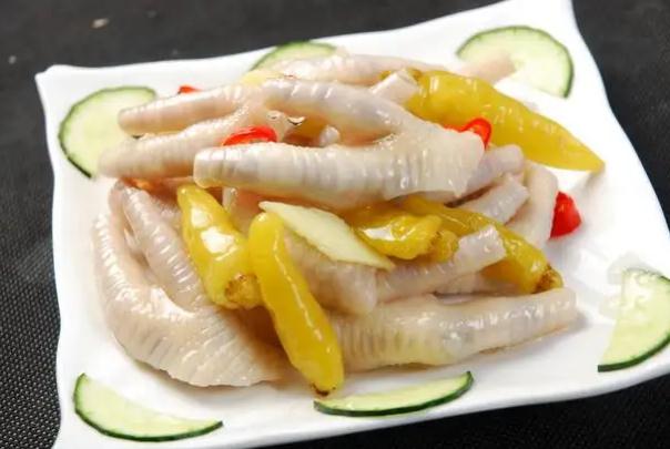 泡椒鳳爪熱量高么？孕婦能吃泡椒鳳爪嗎？