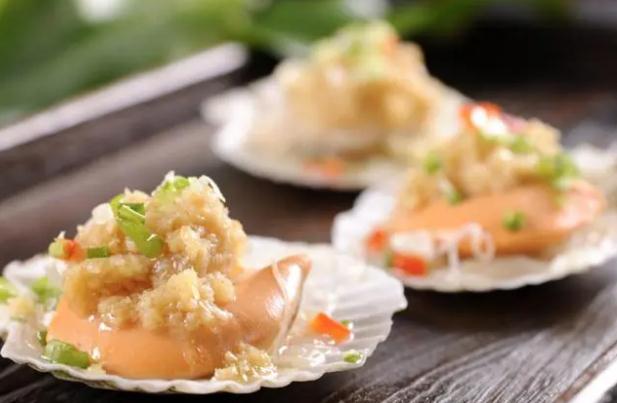 如何挑選扇貝？怎樣區(qū)分扇貝是否變質(zhì)？