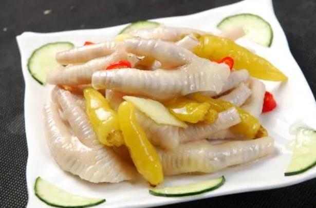 泡椒鳳爪會長痘嗎？泡椒鳳爪起凍狀還可以吃嗎？