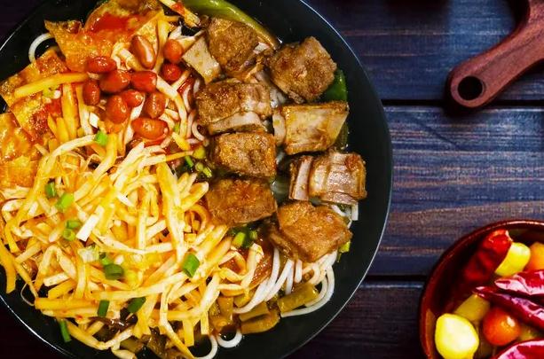 螺螄粉加雞蛋怎么煮？螺螄粉湯料配方是什么？
