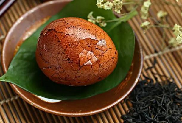 煮茶葉蛋都放什么調(diào)料？茶葉蛋用什么茶葉最好？