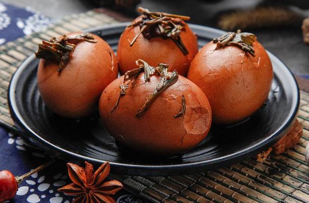 茶葉蛋有營養(yǎng)嗎？哪些人不適合吃茶葉蛋？
