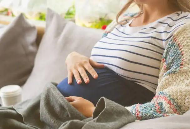 孕婦每天做瑜伽多久？孕婦分娩前焦慮如何緩解？