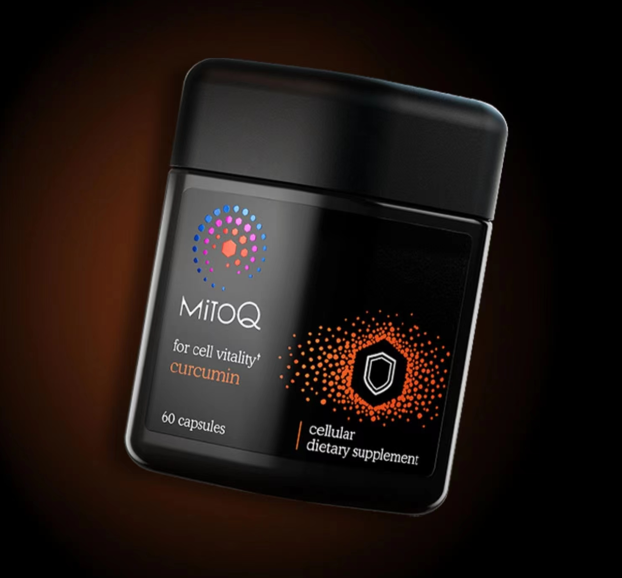 姜黃素的作用有哪些？MitoQ 姜黃素膠囊為何受偏愛？