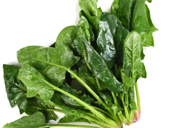吃菠菜可以減肥嗎 膳食纖維維生素促進(jìn)腸胃蠕動
