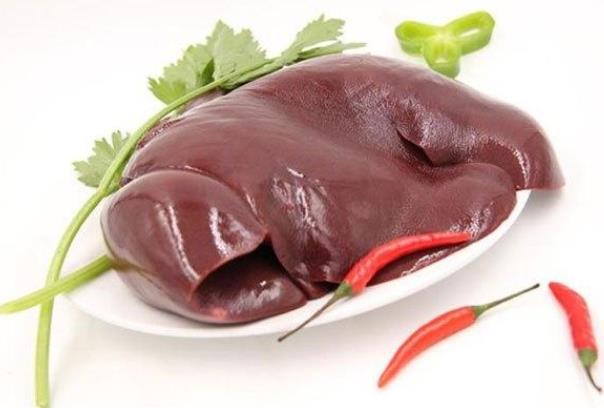 炒熟的豬肝隔夜能吃嗎 保存正當不宜變質(zhì),現(xiàn)吃現(xiàn)炒