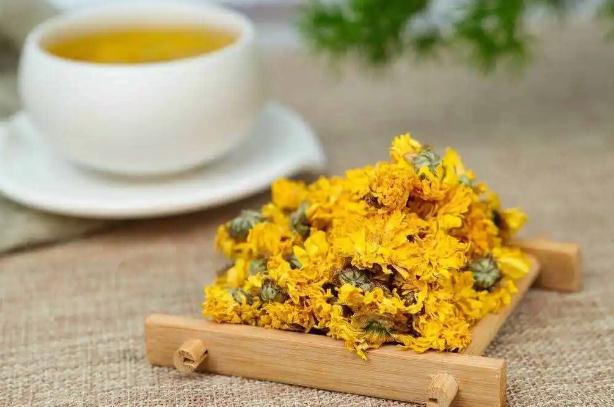 菊花茶怎么選？菊花茶怎么洗？