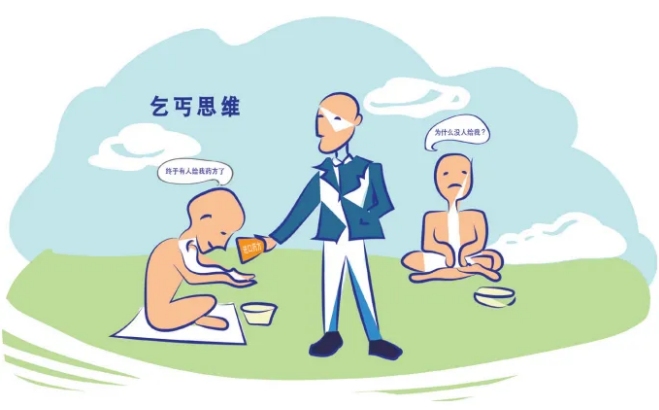 復(fù)能是如何治療腎??？千萬不要有“乞丐思維”