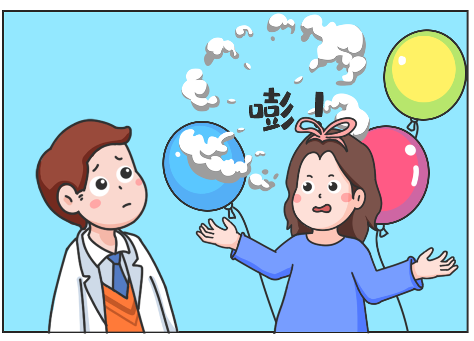 合肥愛(ài)爾專(zhuān)家科普：父母做完近視手術(shù)，還會(huì)遺傳給孩子嗎？