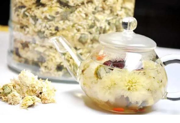 菊花茶上火還是下火？菊花茶怎么泡才正確？